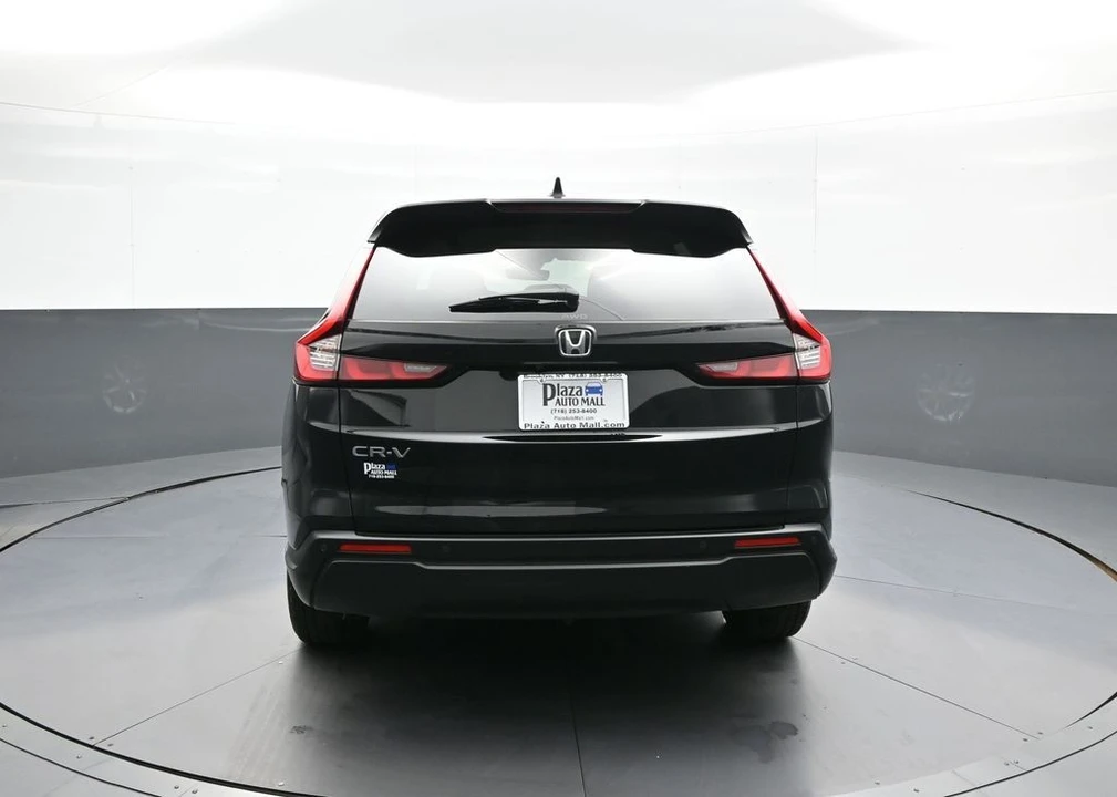 2024 Honda CR-V 6th Gen - Image 7 of 31