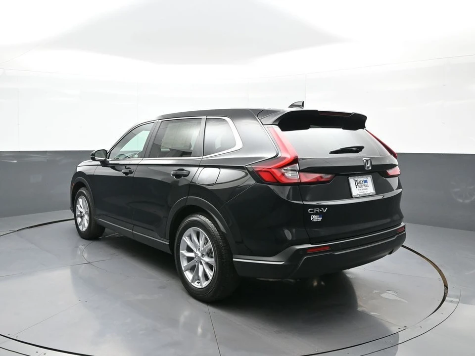 2024 Honda CR-V 6th Gen - Image 8 of 31