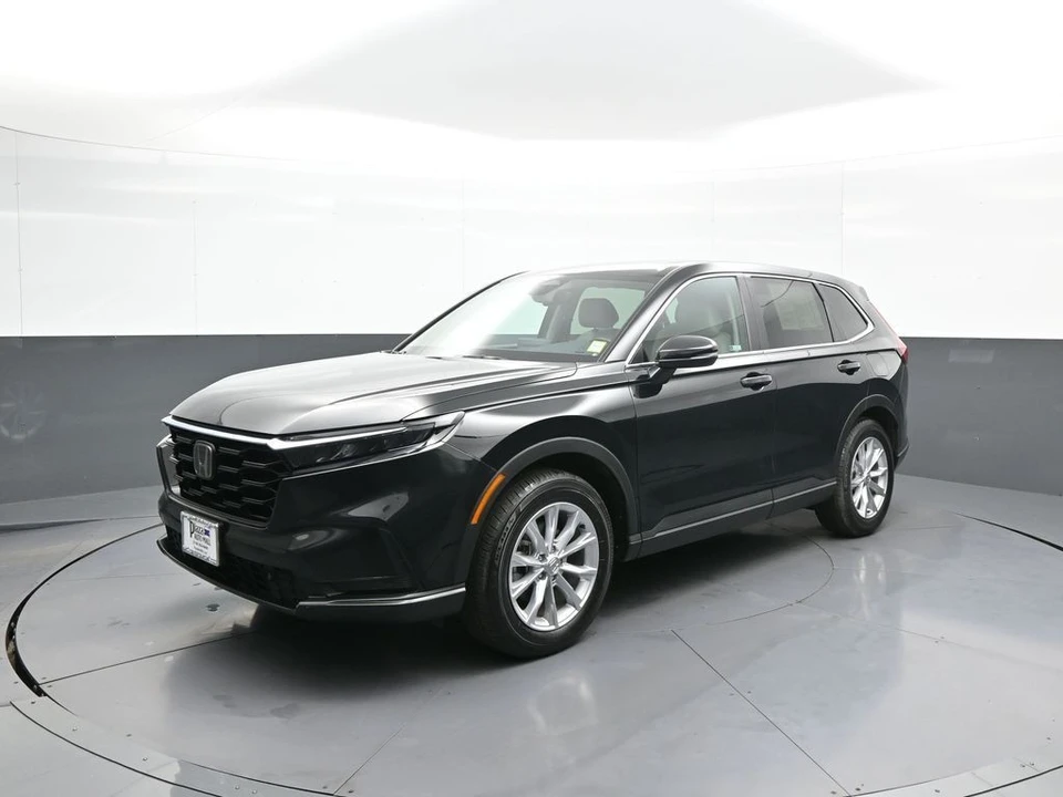 2024 Honda CR-V 6th Gen - Image 10 of 31
