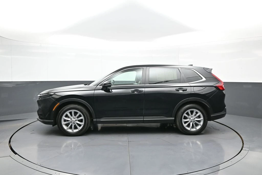 2024 Honda CR-V 6th Gen - Image 9 of 31