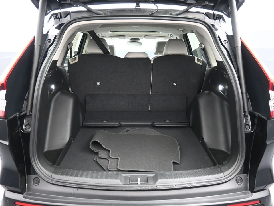 2024 Honda CR-V 6th Gen - Image 22 of 31