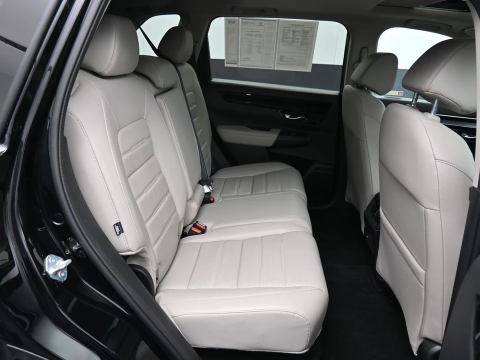 2024 Honda CR-V 6th Gen - Image 25 of 31