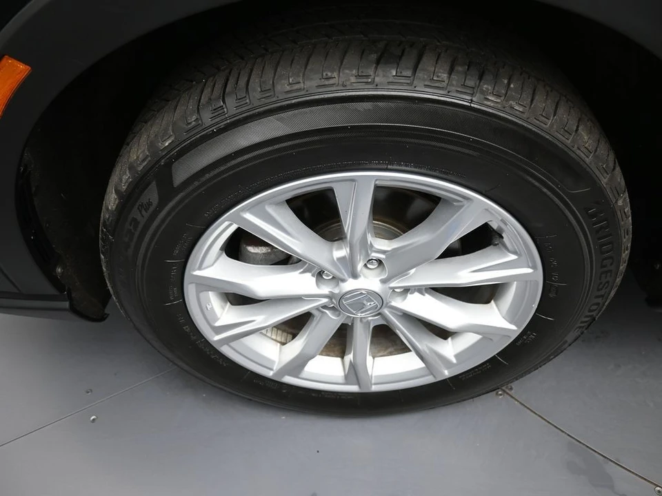 2024 Honda CR-V 6th Gen - Image 14 of 21