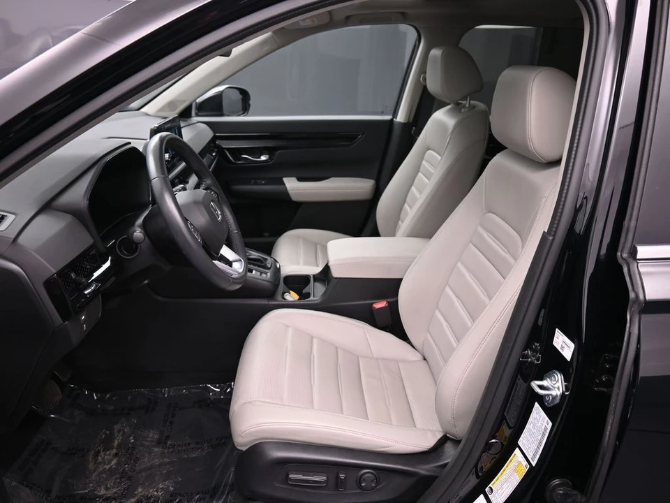 2024 Honda CR-V 6th Gen - Image 19 of 31
