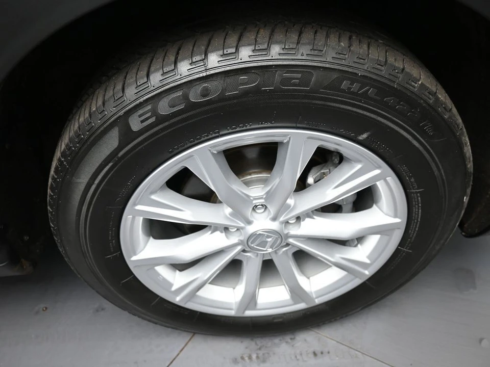 2024 Honda CR-V 6th Gen - Image 12 of 31