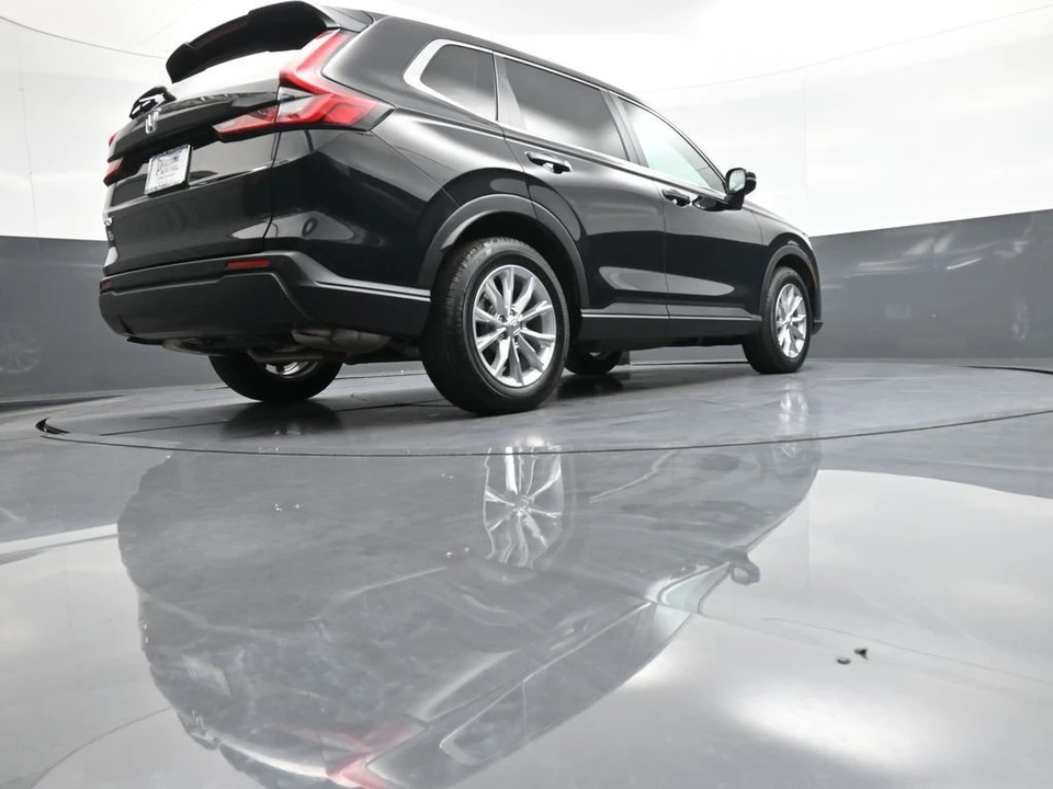 2024 Honda CR-V 6th Gen - Image 31 of 31