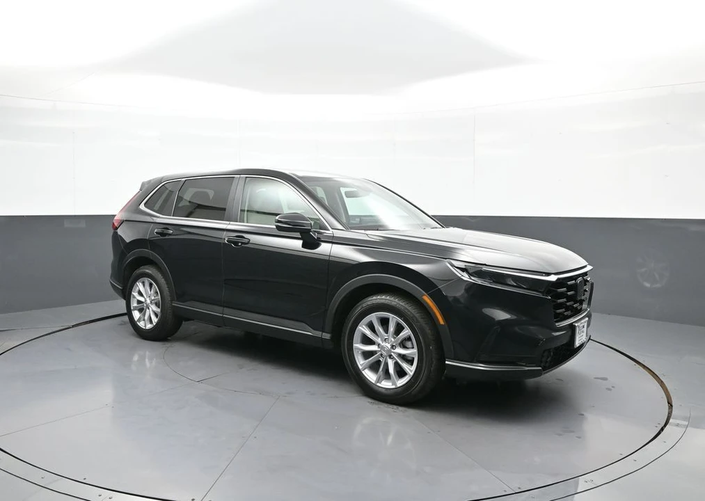 2024 Honda CR-V 6th Gen - Image 4 of 31