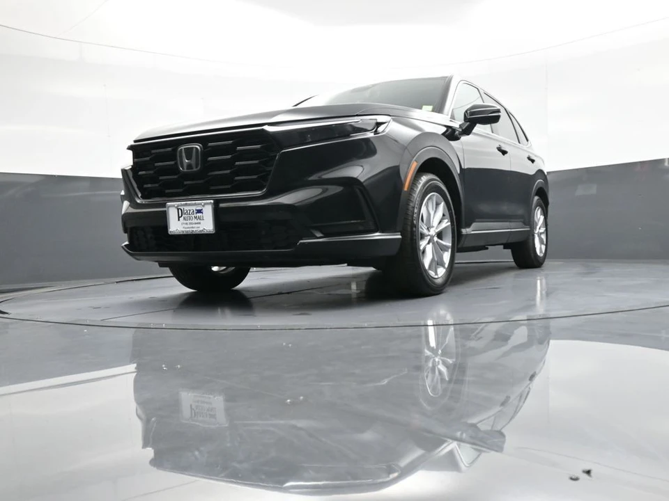 2024 Honda CR-V 6th Gen - Image 27 of 31