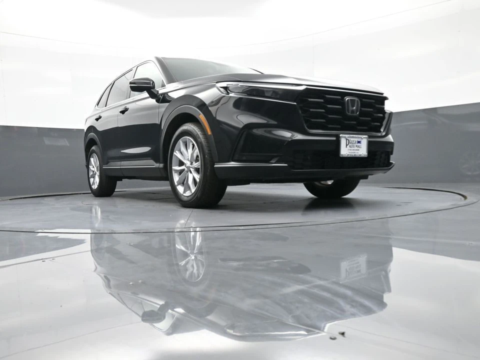 2024 Honda CR-V 6th Gen - Image 29 of 31