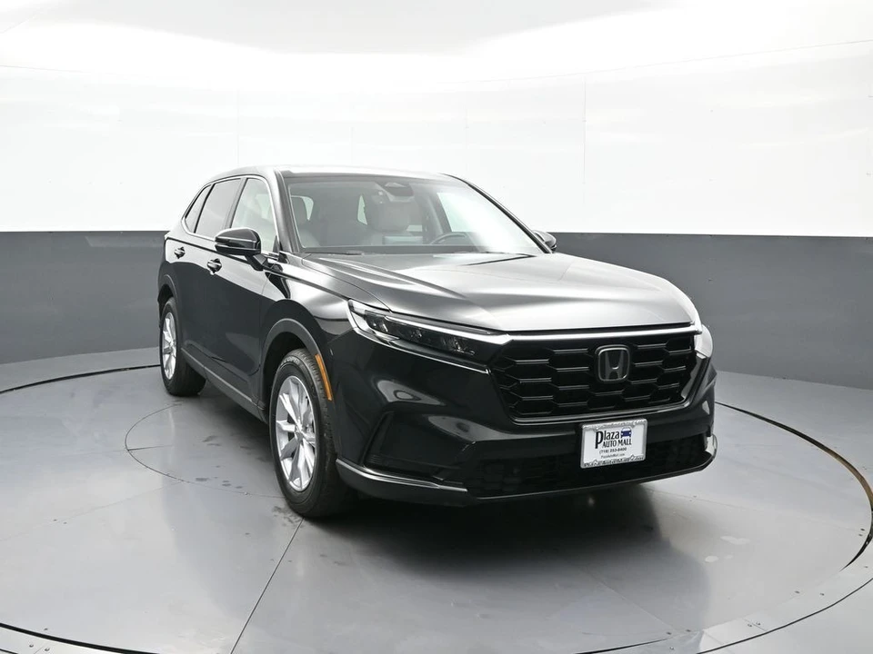 2024 Honda CR-V 6th Gen - Image 3 of 21