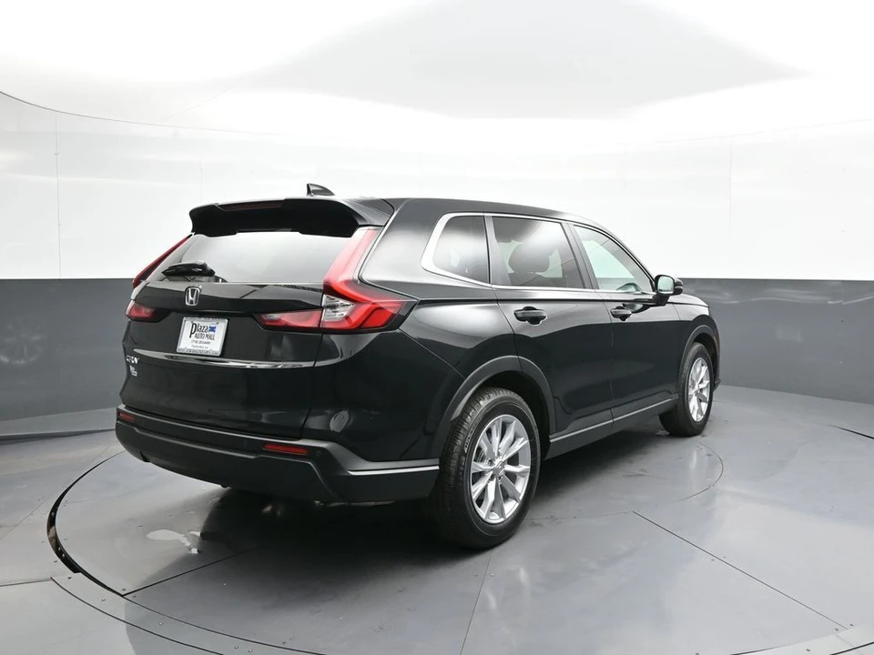 2024 Honda CR-V 6th Gen - Image 6 of 31
