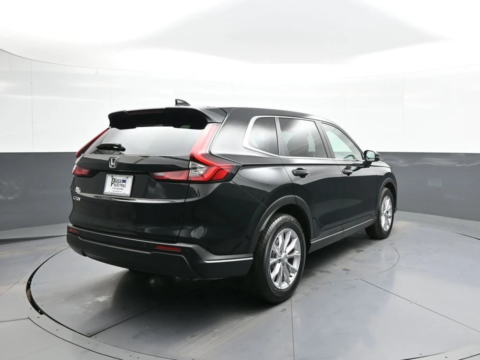 2024 Honda CR-V 6th Gen - Image 6 of 12
