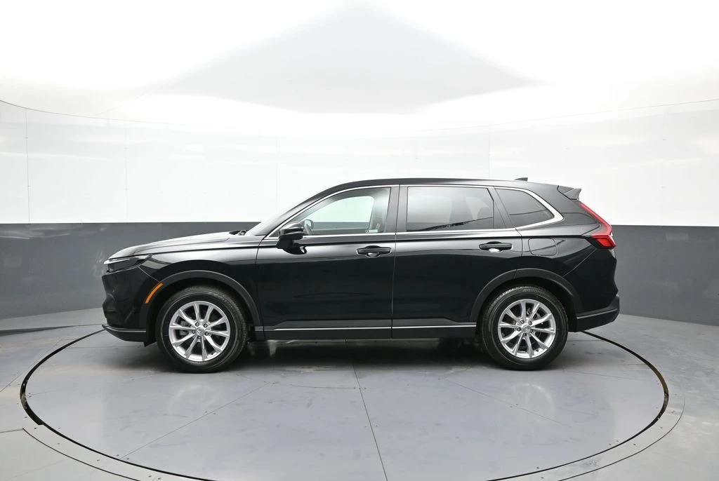2024 Honda CR-V 6th Gen - Image 9 of 21