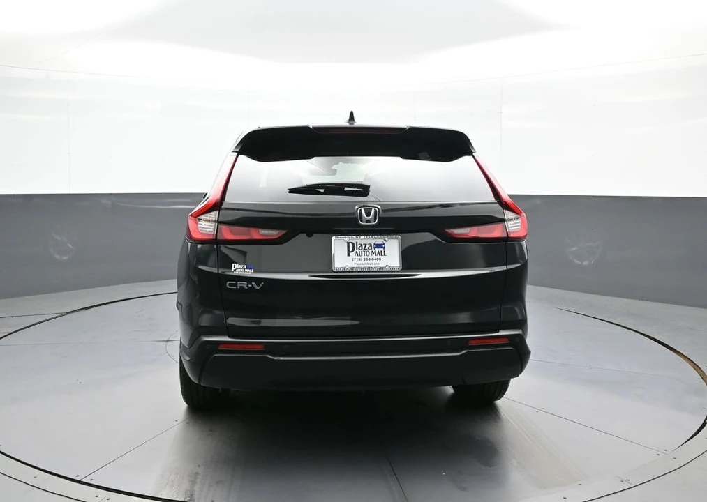 2024 Honda CR-V 6th Gen - Image 7 of 12