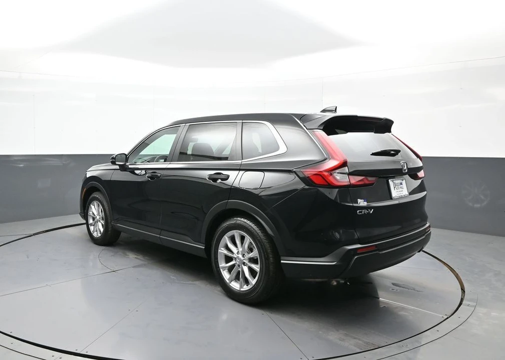 2024 Honda CR-V 6th Gen - Image 8 of 21