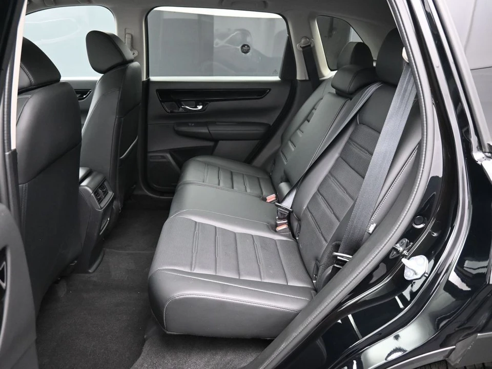 2024 Honda CR-V 6th Gen - Image 21 of 21