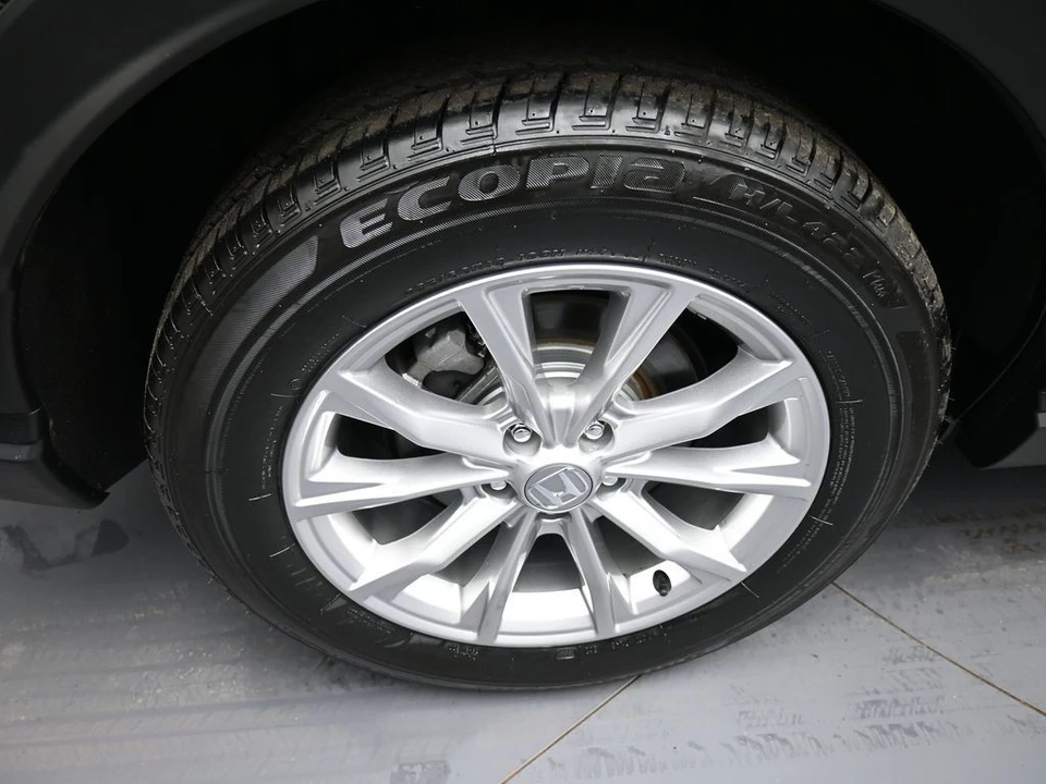 2024 Honda CR-V 6th Gen - Image 12 of 21