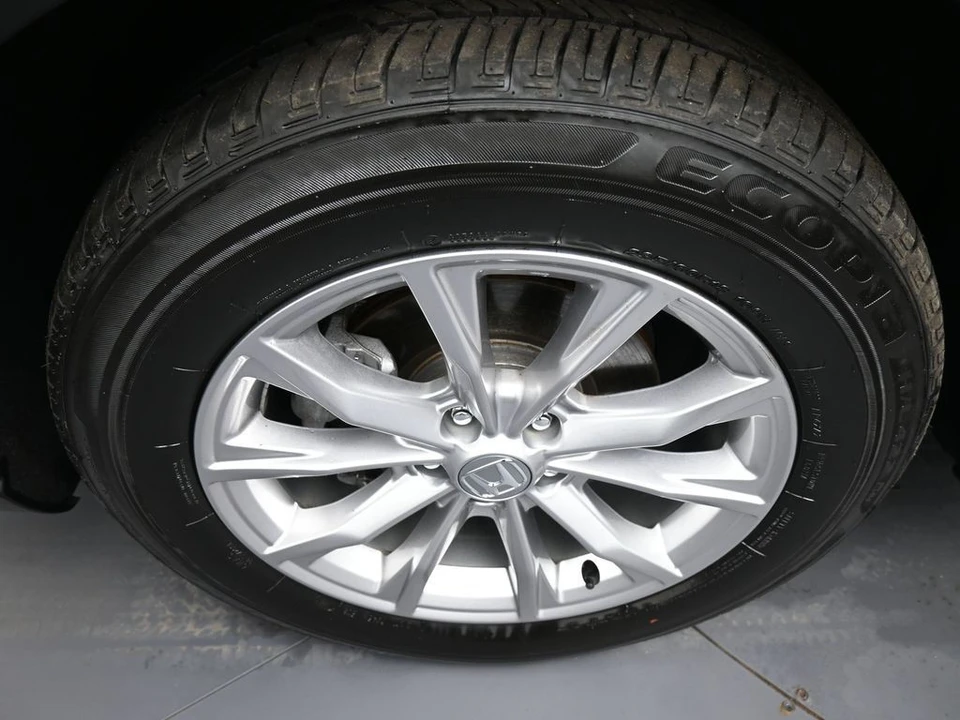 2024 Honda CR-V 6th Gen - Image 14 of 21