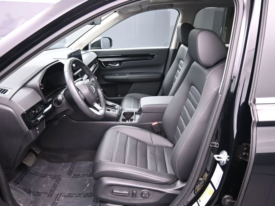 2024 Honda CR-V 6th Gen - Image 19 of 21