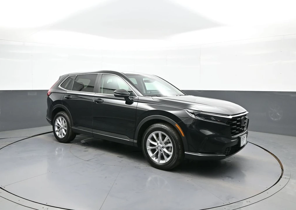 2024 Honda CR-V 6th Gen - Image 4 of 12