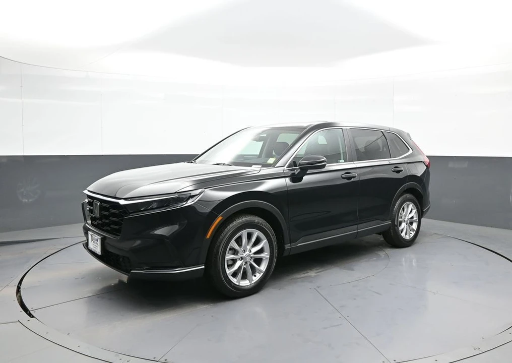 2024 Honda CR-V 6th Gen - Image 10 of 21