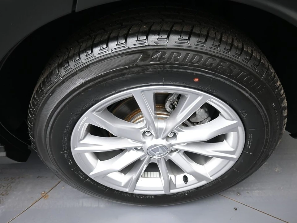 2024 Honda CR-V 6th Gen - Image 15 of 21