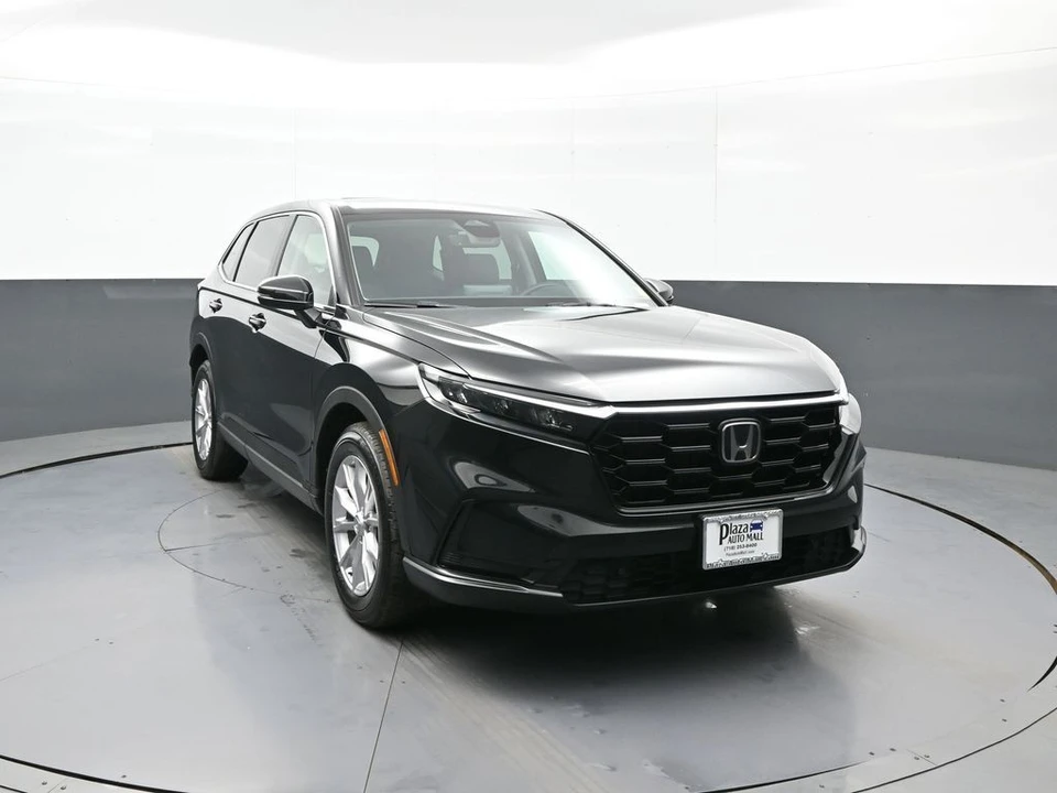 2024 Honda CR-V 6th Gen - Image 3 of 12