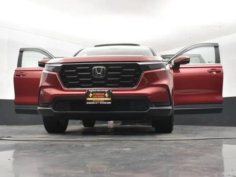 2024 Honda CR-V 6th Gen - Image 11 of 12