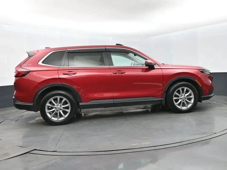 2024 Honda CR-V 6th Gen - Image 4 of 12