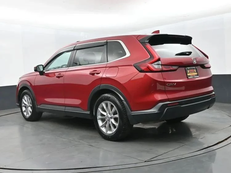 2024 Honda CR-V 6th Gen - Image 9 of 12