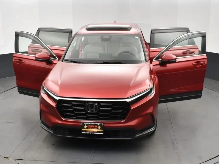 2024 Honda CR-V 6th Gen - Image 10 of 12