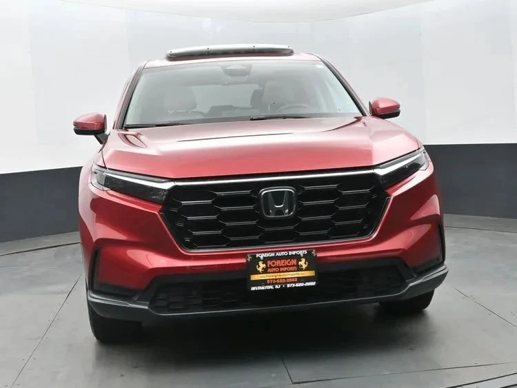 2024 Honda CR-V 6th Gen - Image 3 of 12