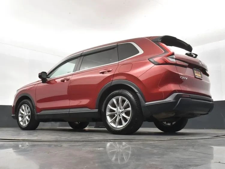 2024 Honda CR-V 6th Gen - Image 12 of 12