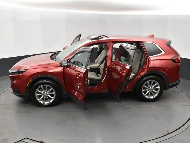 2024 Honda CR-V 6th Gen - Image 7 of 12