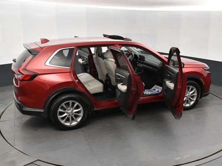 2024 Honda CR-V 6th Gen - Image 6 of 12