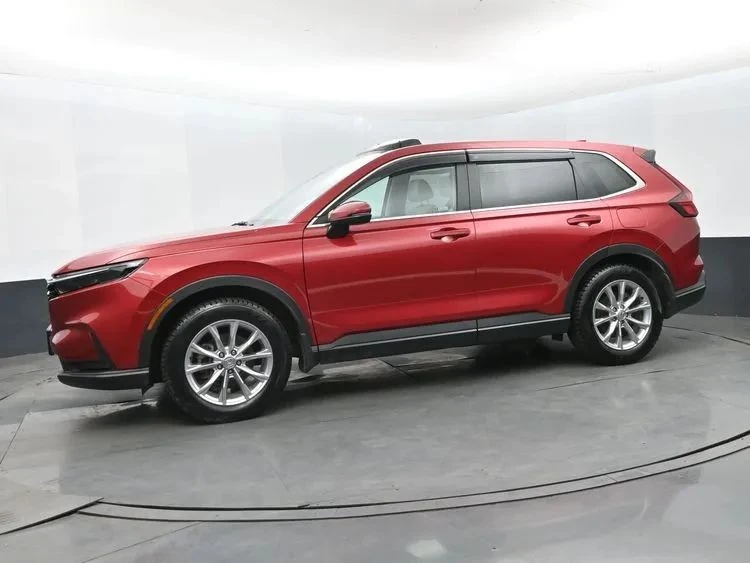 2024 Honda CR-V 6th Gen - Image 5 of 12
