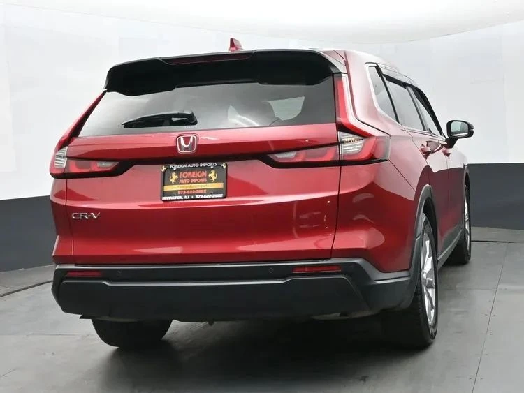 2024 Honda CR-V 6th Gen - Image 8 of 12