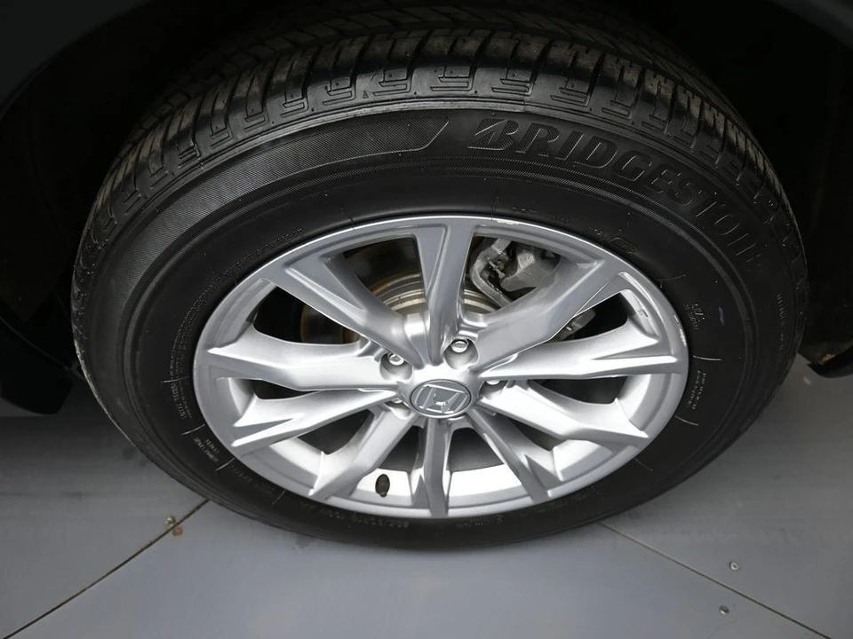 2024 Honda CR-V 6th Gen - Image 15 of 21