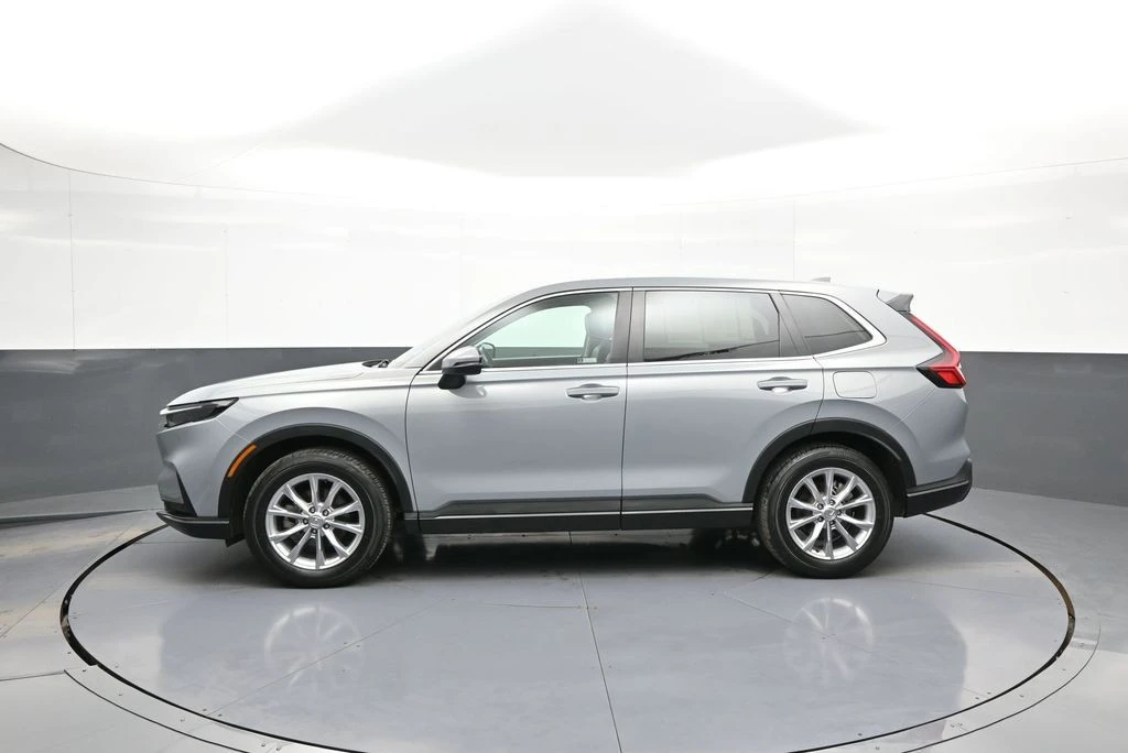 2024 Honda CR-V 6th Gen - Image 9 of 21