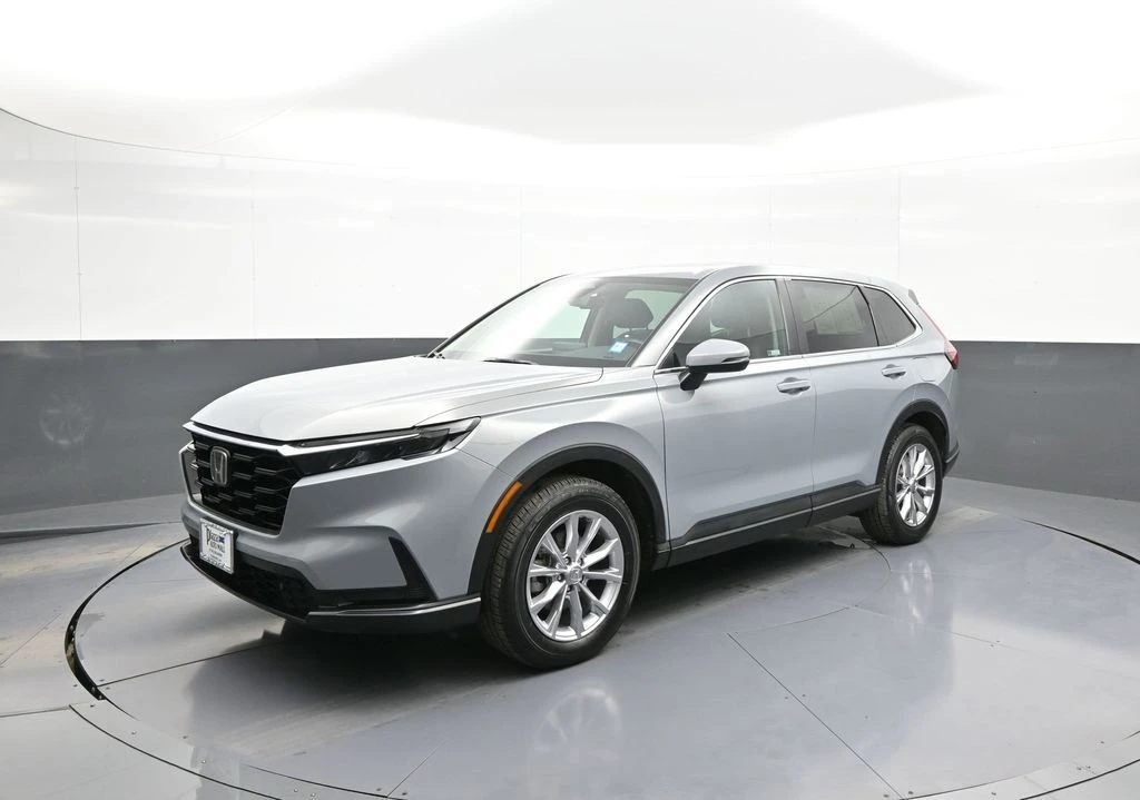 2024 Honda CR-V 6th Gen - Image 10 of 21