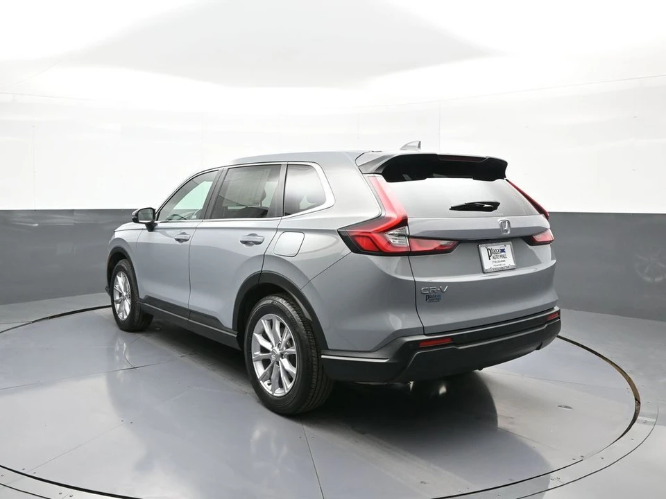 2024 Honda CR-V 6th Gen - Image 8 of 21