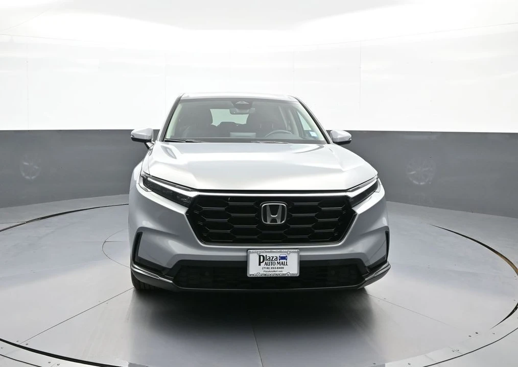 2024 Honda CR-V 6th Gen - Image 2 of 21