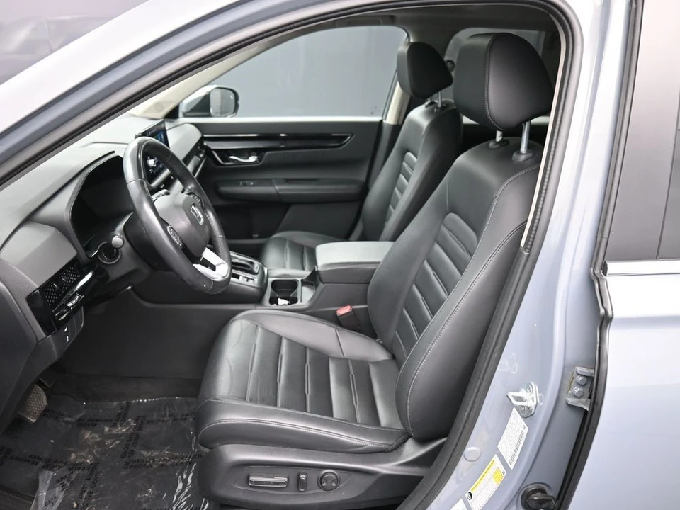 2024 Honda CR-V 6th Gen - Image 19 of 21