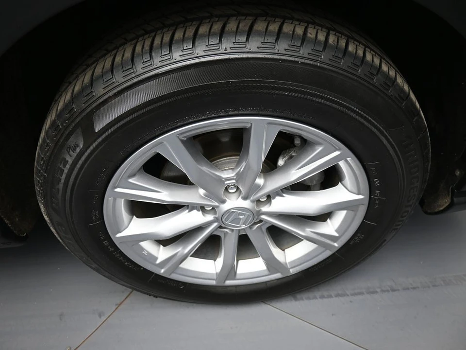 2024 Honda CR-V 6th Gen - Image 13 of 21