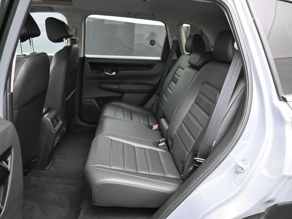 2024 Honda CR-V 6th Gen - Image 21 of 21