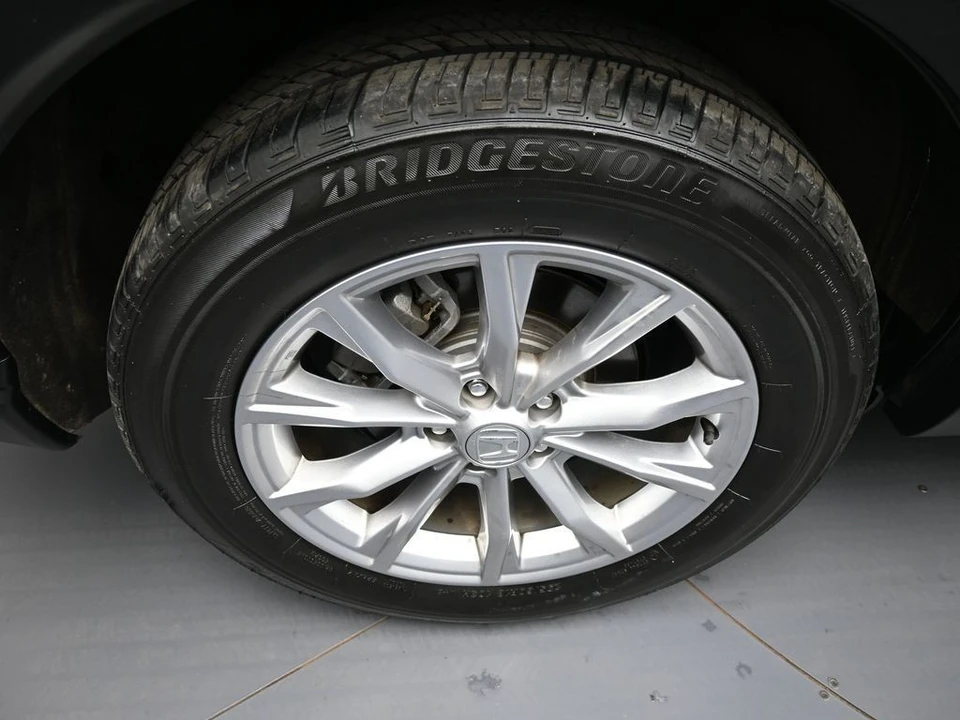 2024 Honda CR-V 6th Gen - Image 12 of 21