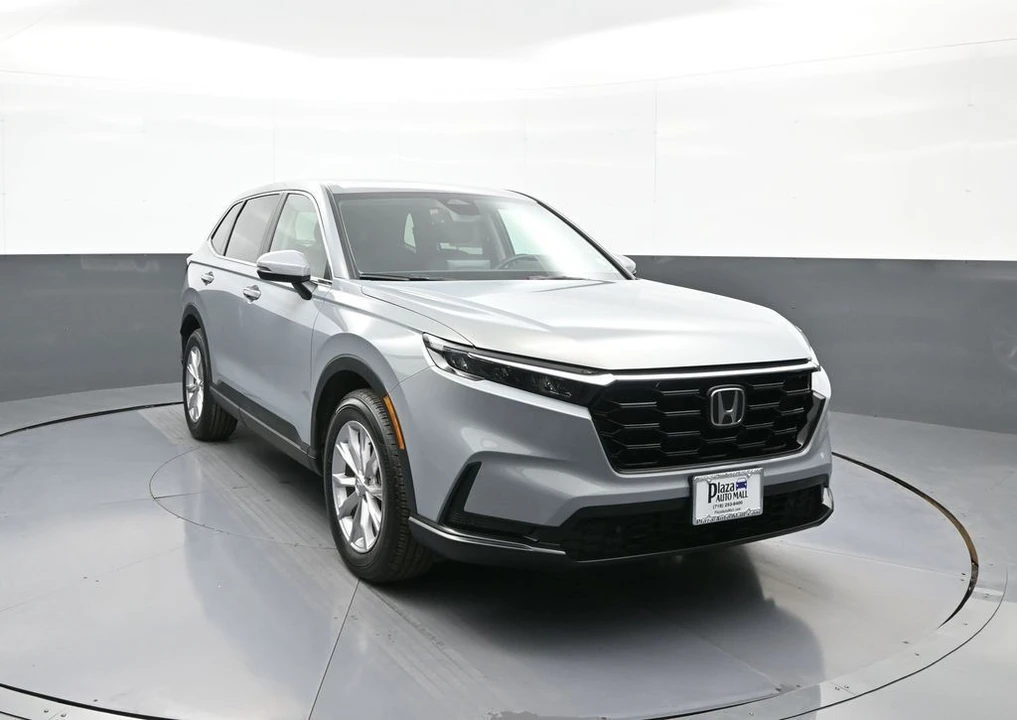 2024 Honda CR-V 6th Gen - Image 3 of 21