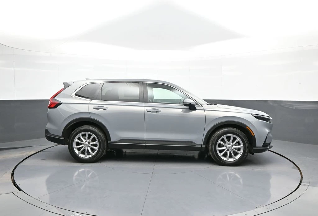 2024 Honda CR-V 6th Gen - Image 5 of 21
