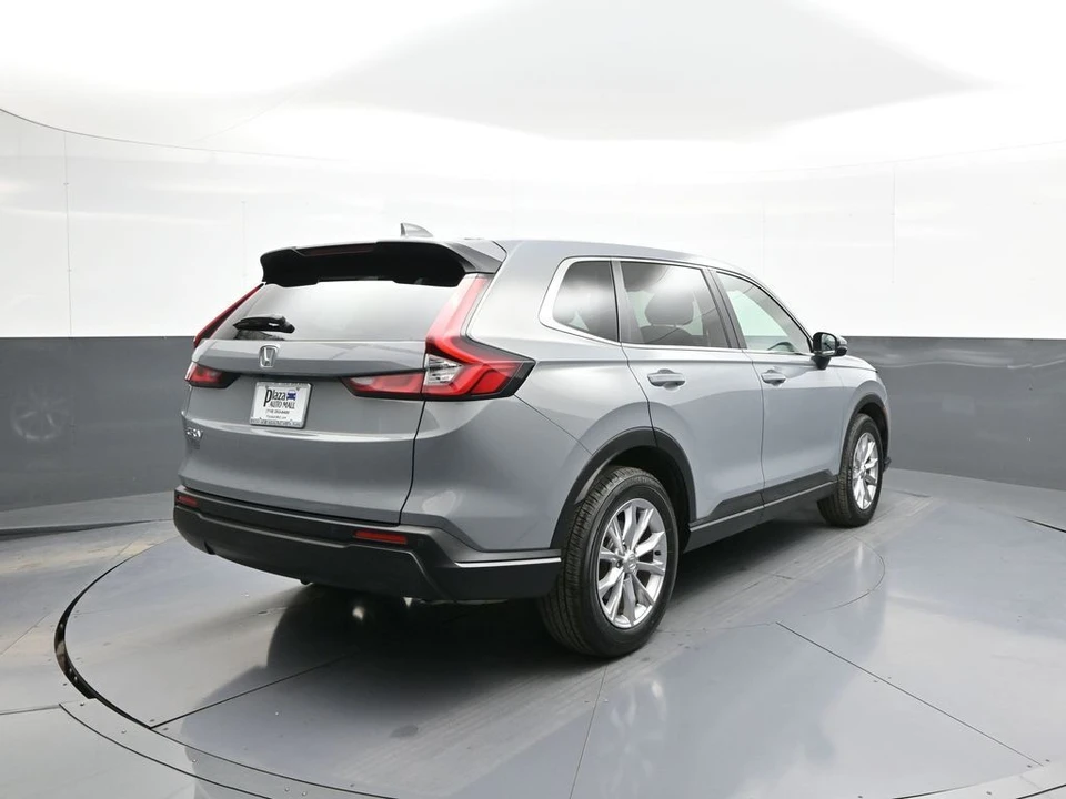 2024 Honda CR-V 6th Gen - Image 6 of 21