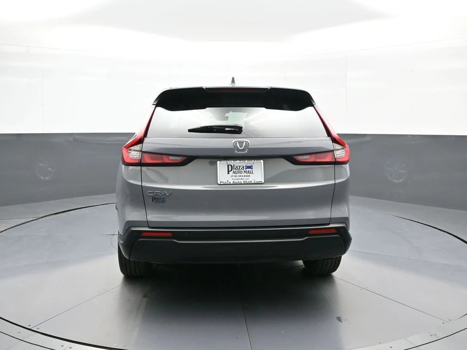 2024 Honda CR-V 6th Gen - Image 7 of 21
